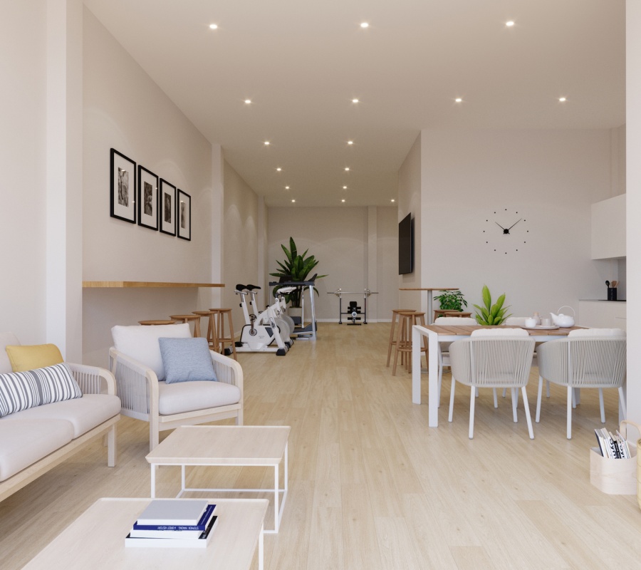 Algorfa, Alicante, Comunidad Valenciana, España, 0 , 3 Habitaciones Habitaciones,2 BathroomsBathrooms,Planta baja,Comprar,Calle La Libertad, 40,0,1926