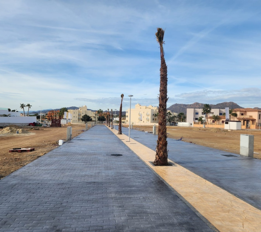 Calle Venus, 9, San Juan de los Terreros, Andalucía, 0 , 3 Habitaciones Habitaciones,2 BathroomsBathrooms,Chalet,Comprar,Calle Venus, 9,0,1933