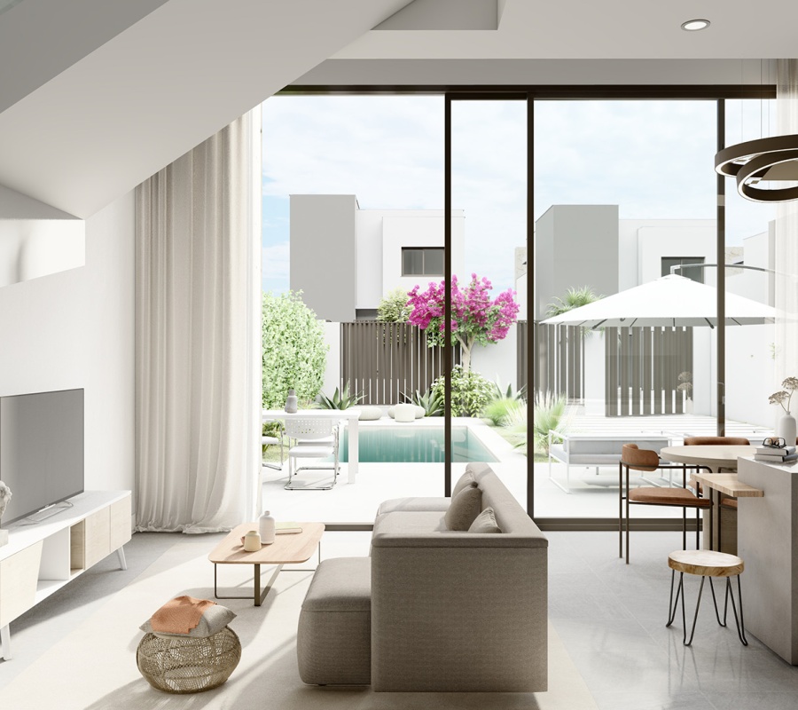 Calle Venus, 9, San Juan de los Terreros, Andalucía, 0 , 3 Habitaciones Habitaciones,2 BathroomsBathrooms,Chalet,Comprar,Calle Venus, 9,0,1933