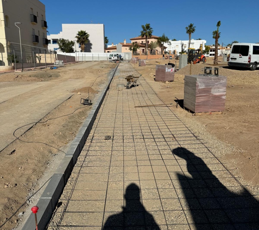 Calle Venus, 9, San Juan de los Terreros, Andalucía, 0 , 3 Habitaciones Habitaciones,2 BathroomsBathrooms,Chalet,Comprar,Calle Venus, 9,0,1933
