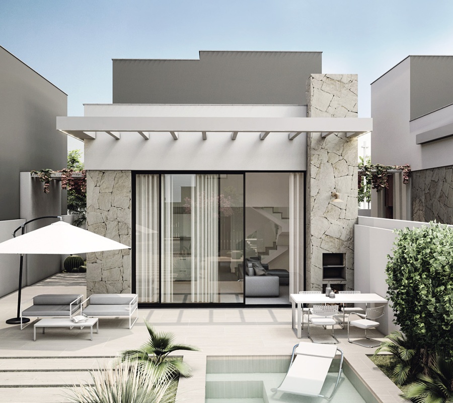 Calle Venus, 9, San Juan de los Terreros, Andalucía, 0 , 3 Habitaciones Habitaciones,2 BathroomsBathrooms,Chalet,Comprar,Calle Venus, 9,0,1933