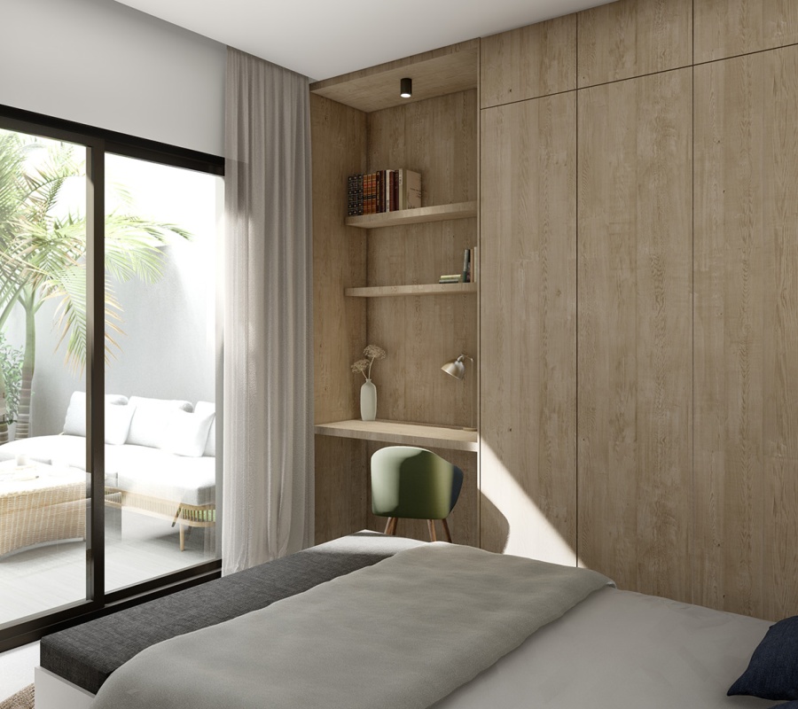 Calle Venus, 9, San Juan de los Terreros, Andalucía, 0 , 3 Habitaciones Habitaciones,2 BathroomsBathrooms,Chalet,Comprar,Calle Venus, 9,0,1933