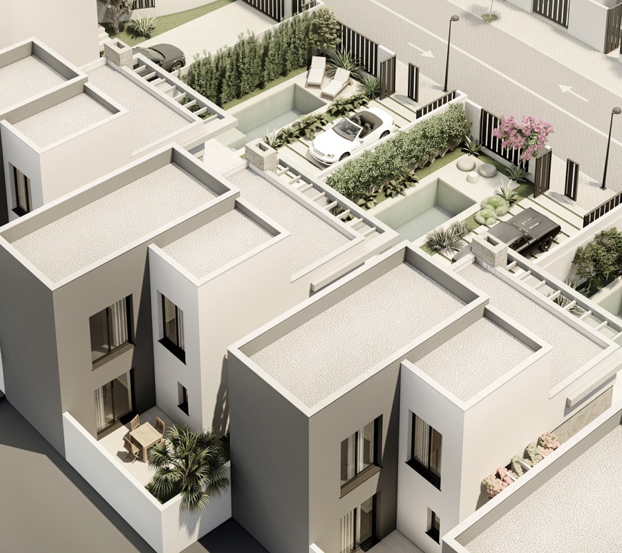Calle Venus, 9, San Juan de los Terreros, Andalucía, 0 , 3 Habitaciones Habitaciones,2 BathroomsBathrooms,Chalet,Comprar,Calle Venus, 9,0,1933