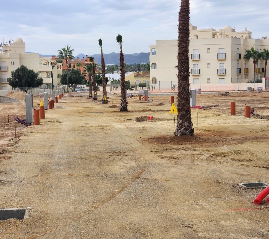 Calle Venus, 9, San Juan de los Terreros, Andalucía, 0 , 3 Habitaciones Habitaciones,2 BathroomsBathrooms,Chalet,Comprar,Calle Venus, 9,0,1933