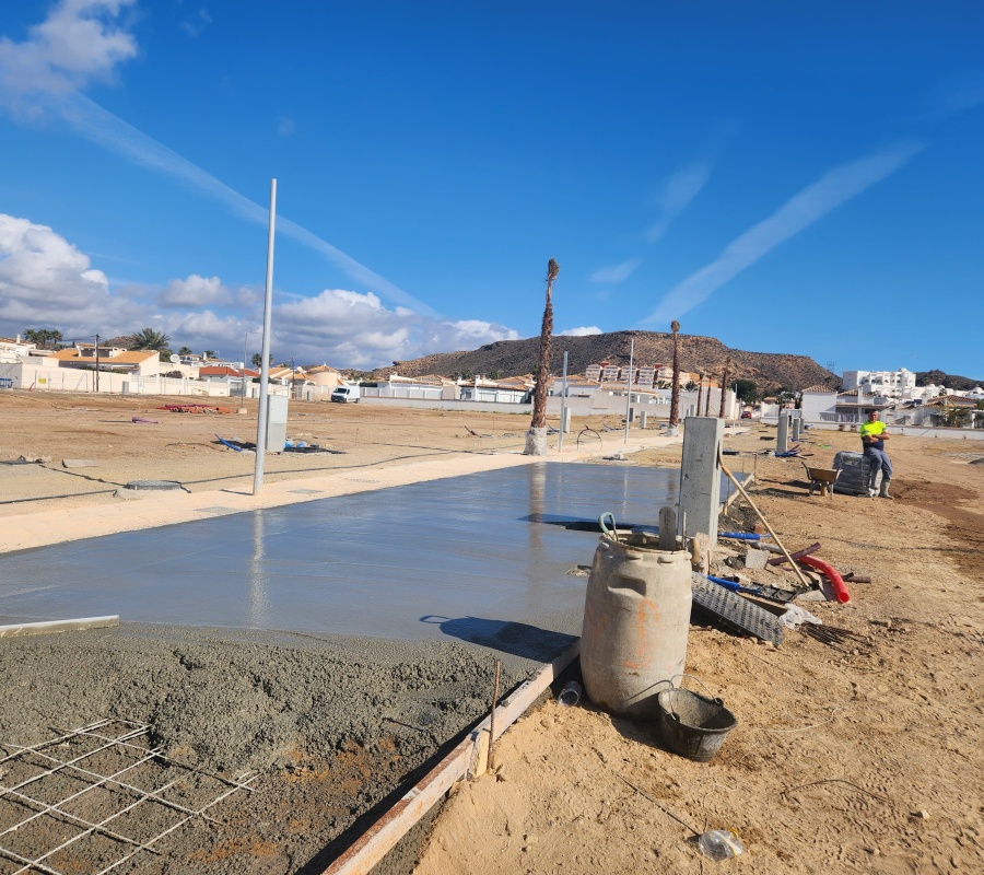 Calle Venus, 9, San Juan de los Terreros, Andalucía, 0 , 3 Habitaciones Habitaciones,2 BathroomsBathrooms,Chalet,Comprar,Calle Venus, 9,0,1933