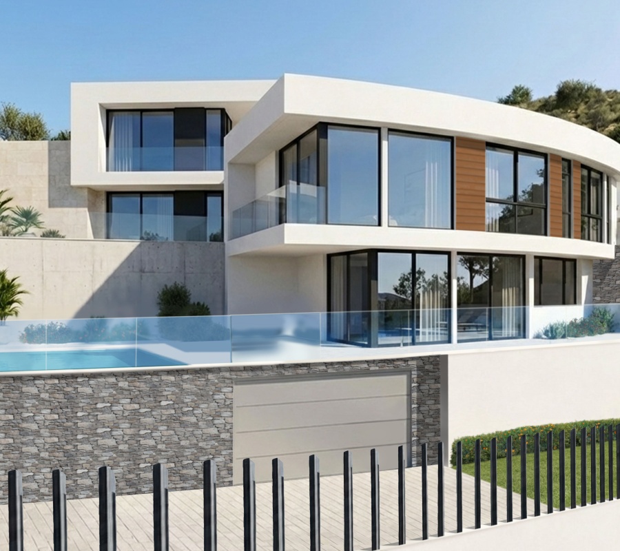 Calle Munich, 14, Benidorm, Comunidad Valenciana, 0 , 3 Habitaciones Habitaciones,2 BathroomsBathrooms,Villa,Comprar,Calle Munich, 14,0,1934