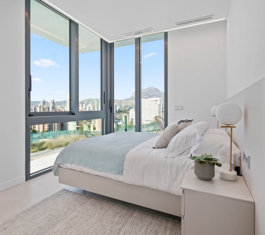 Calle Munich, 14, Benidorm, Comunidad Valenciana, 0 , 3 Habitaciones Habitaciones,2 BathroomsBathrooms,Villa,Comprar,Calle Munich, 14,0,1934