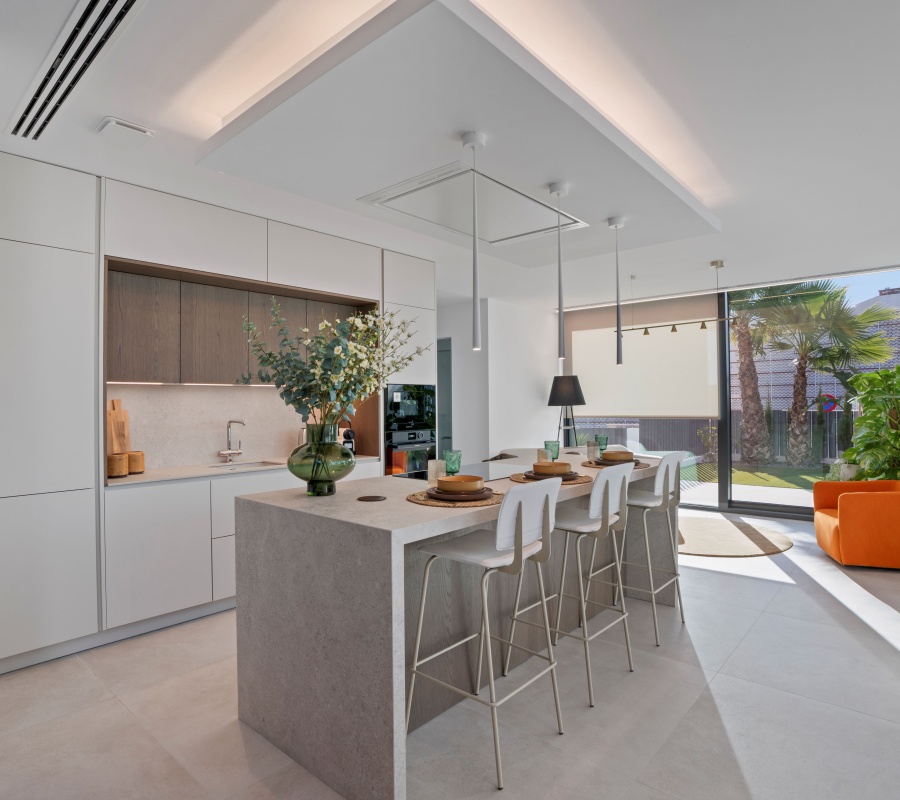 Calle Munich, 14, Benidorm, Comunidad Valenciana, 0 , 3 Habitaciones Habitaciones,2 BathroomsBathrooms,Villa,Comprar,Calle Munich, 14,0,1934