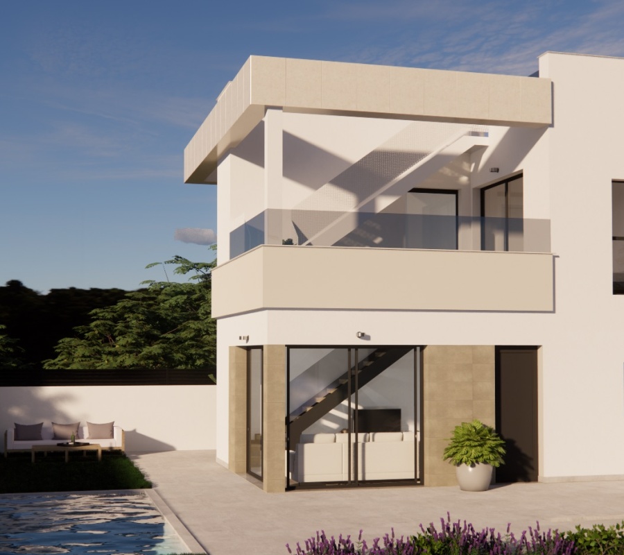 Calle Melocotonero, 755, Orihuela Costa, Comunidad Valenciana, 0 , 3 Habitaciones Habitaciones,2 BathroomsBathrooms,Chalet,Comprar,Calle Melocotonero, 755,0,1942