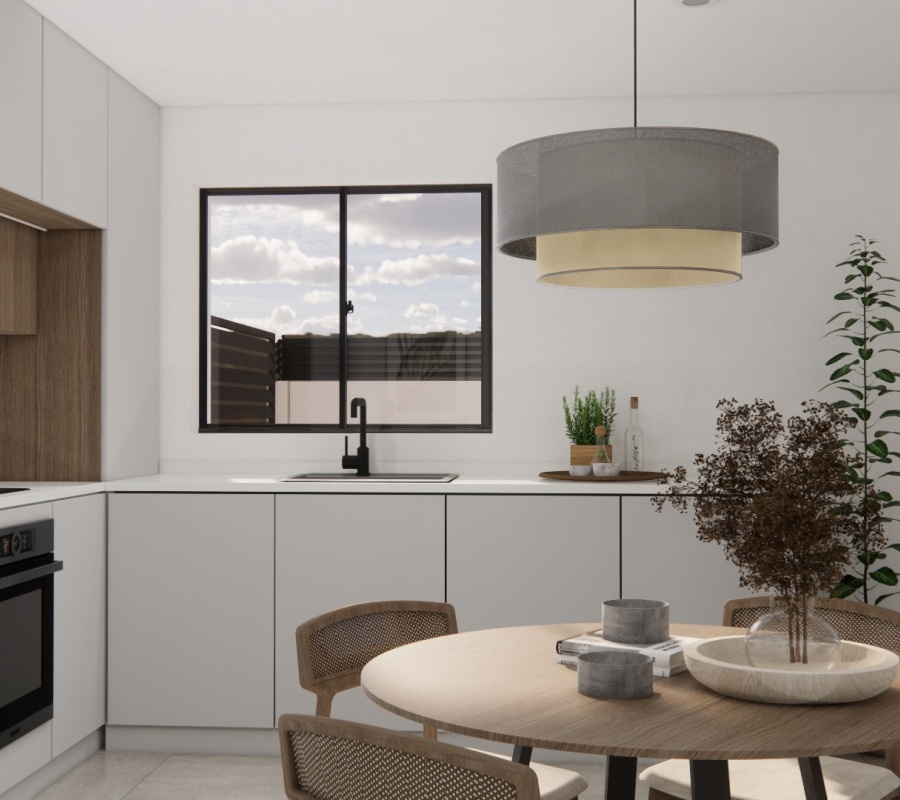 Calle Melocotonero, 755, Orihuela Costa, Comunidad Valenciana, 0 , 3 Habitaciones Habitaciones,2 BathroomsBathrooms,Chalet,Comprar,Calle Melocotonero, 755,0,1942