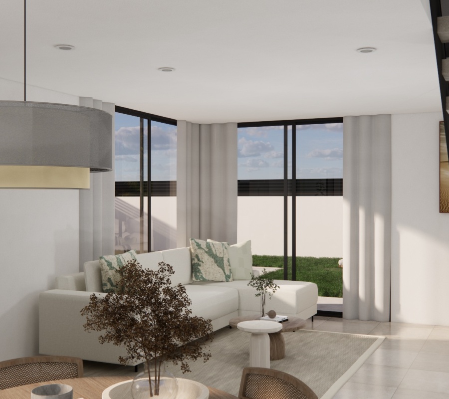 Calle Melocotonero, 755, Orihuela Costa, Comunidad Valenciana, 0 , 3 Habitaciones Habitaciones,2 BathroomsBathrooms,Chalet,Comprar,Calle Melocotonero, 755,0,1942
