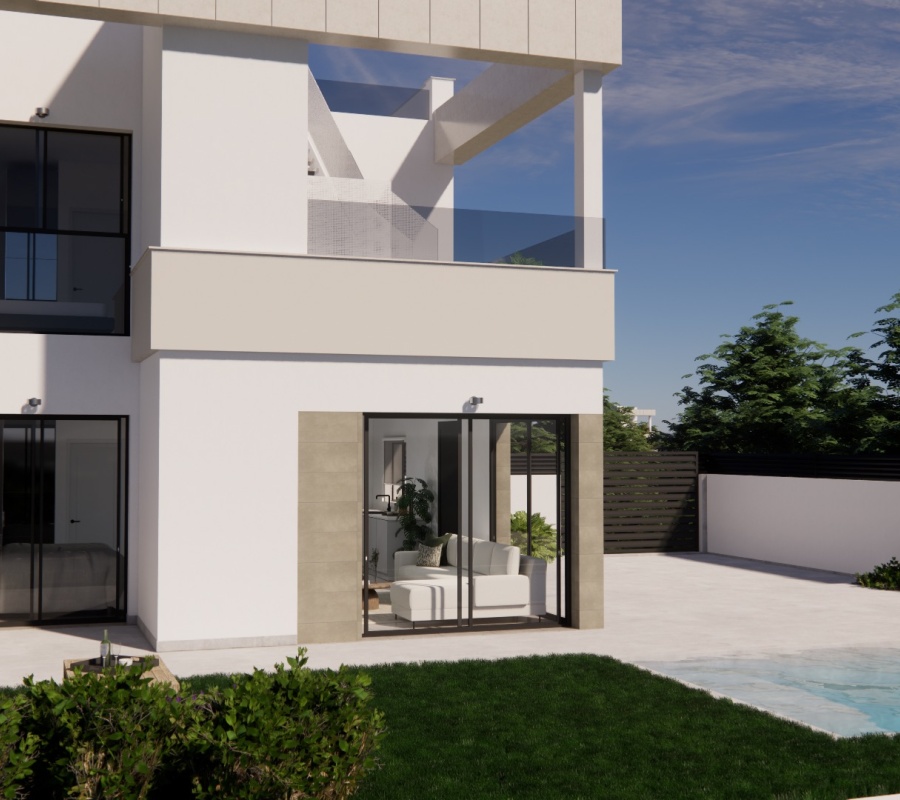 Calle Melocotonero, 755, Orihuela Costa, Comunidad Valenciana, 0 , 3 Habitaciones Habitaciones,2 BathroomsBathrooms,Chalet,Comprar,Calle Melocotonero, 755,0,1942