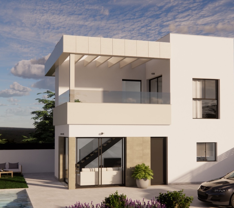 Calle Melocotonero, 755, Orihuela Costa, Comunidad Valenciana, 0 , 3 Habitaciones Habitaciones,2 BathroomsBathrooms,Chalet,Comprar,Calle Melocotonero, 755,0,1942