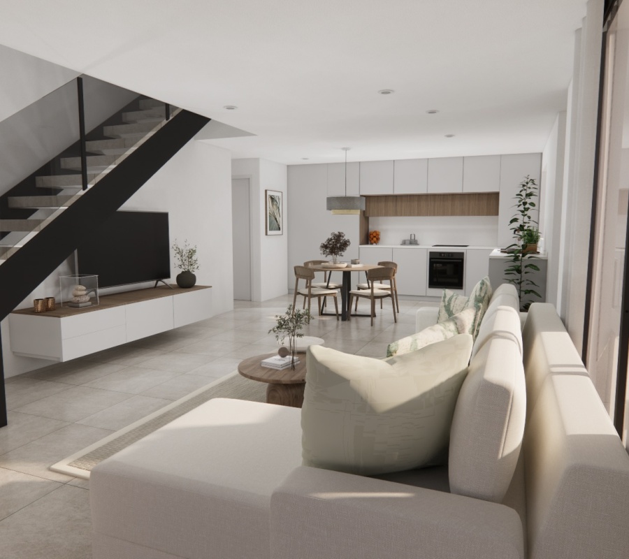 Calle Melocotonero, 755, Orihuela Costa, Comunidad Valenciana, 0 , 3 Habitaciones Habitaciones,2 BathroomsBathrooms,Chalet,Comprar,Calle Melocotonero, 755,0,1942