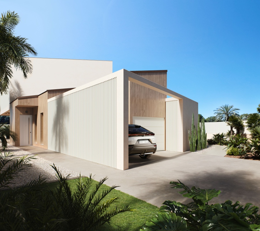 Dehesa de Campoamor, Alicante, Comunidad Valenciana, España, 0 , 3 Habitaciones Habitaciones,3 BathroomsBathrooms,Villa,Comprar,Calle de Rafael Alberti, 2,0,1946