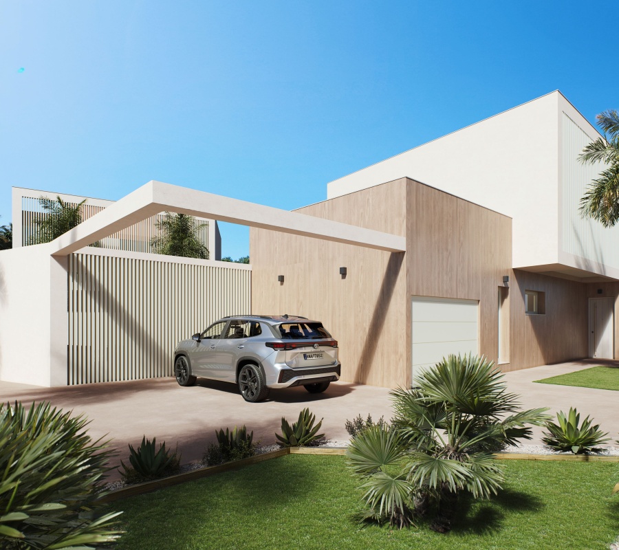 Dehesa de Campoamor, Alicante, Comunidad Valenciana, España, 0 , 3 Habitaciones Habitaciones,3 BathroomsBathrooms,Villa,Comprar,Calle de Rafael Alberti, 2,0,1946