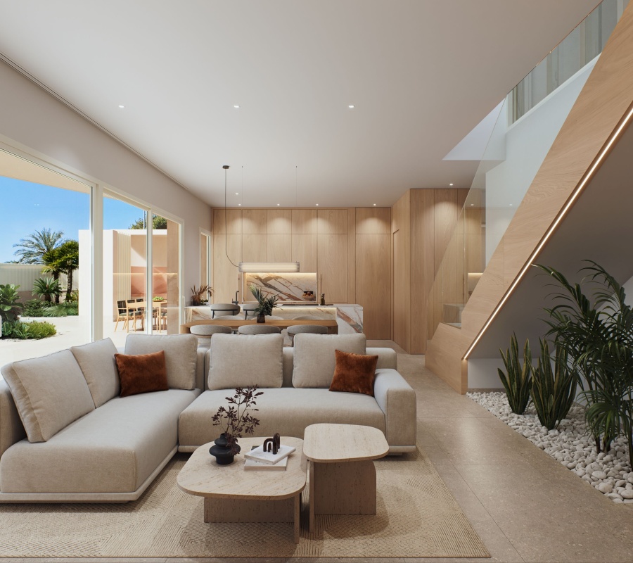 Dehesa de Campoamor, Alicante, Comunidad Valenciana, España, 0 , 3 Habitaciones Habitaciones,3 BathroomsBathrooms,Villa,Comprar,Calle de Rafael Alberti, 2,0,1946
