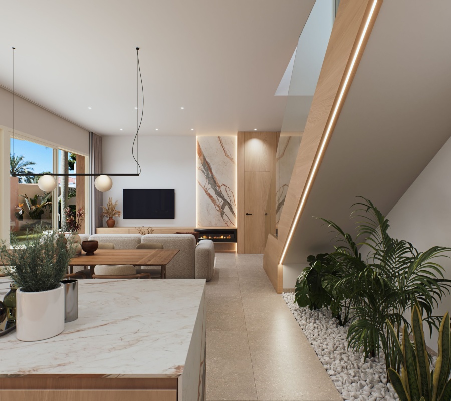 Dehesa de Campoamor, Alicante, Comunidad Valenciana, España, 0 , 3 Habitaciones Habitaciones,3 BathroomsBathrooms,Villa,Comprar,Calle de Rafael Alberti, 2,0,1946