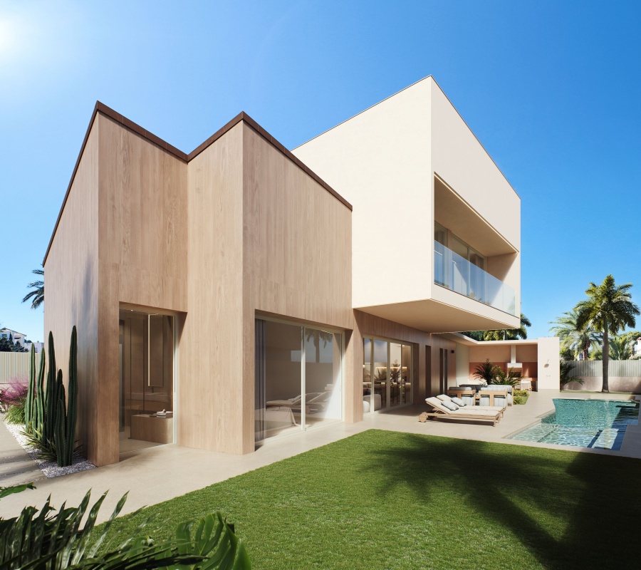Dehesa de Campoamor, Alicante, Comunidad Valenciana, España, 0 , 4 Habitaciones Habitaciones,4 BathroomsBathrooms,Villa,Comprar,Calle de Rafael Alberti, 2,0,1947