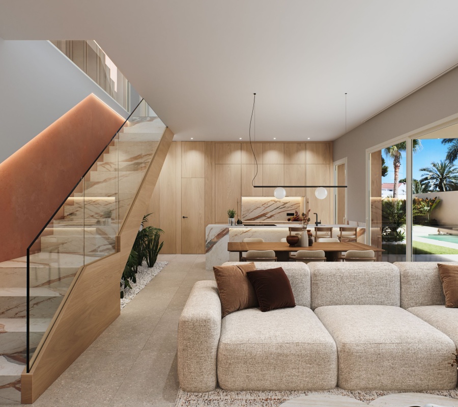 Dehesa de Campoamor, Alicante, Comunidad Valenciana, España, 0 , 4 Habitaciones Habitaciones,4 BathroomsBathrooms,Villa,Comprar,Calle de Rafael Alberti, 2,0,1947