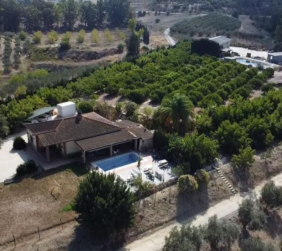 Alhaurín el Grande, Andalucía, ,Casa,Comprar,1086