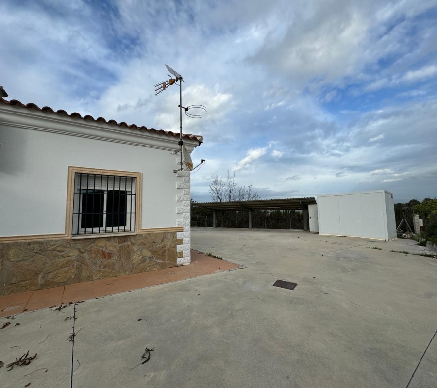 Alhaurín el Grande, Andalucía, ,Casa,Comprar,1086