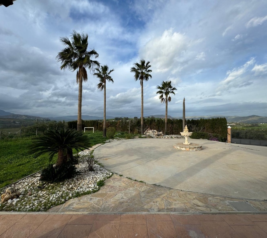 Alhaurín el Grande, Andalucía, ,Casa,Comprar,1086