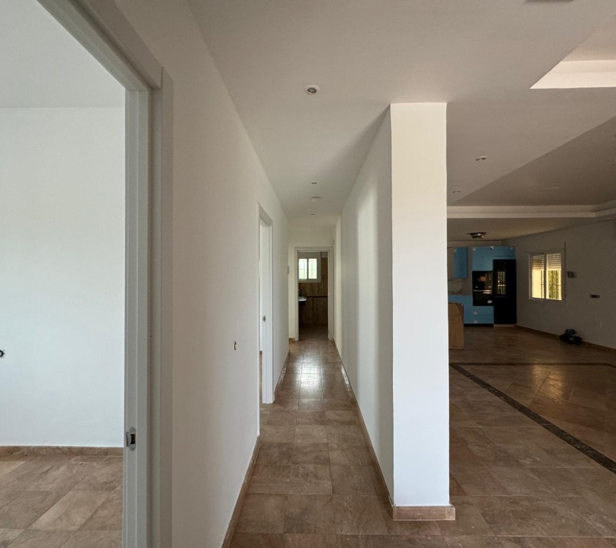 Alhaurín el Grande, Andalucía, ,Casa,Comprar,1086