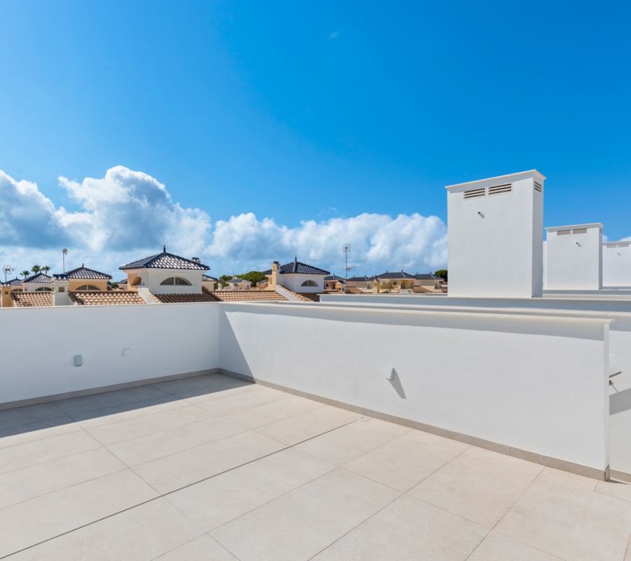 Mil Palmeras, Alicante, Comunidad Valenciana, España, 0 , 3 Habitaciones Habitaciones,3 BathroomsBathrooms,Villa,Comprar,Calle Río Genil M P, 21,0,1948