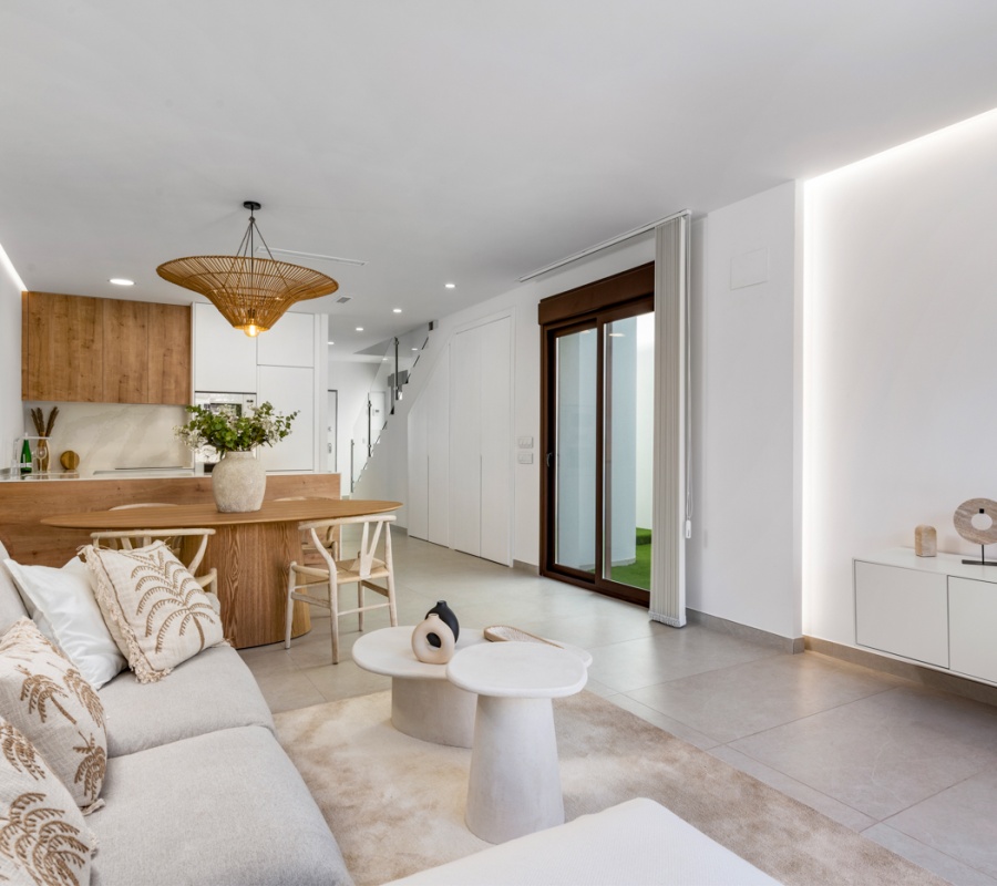 Mil Palmeras, Alicante, Comunidad Valenciana, España, 0 , 3 Habitaciones Habitaciones,3 BathroomsBathrooms,Villa,Comprar,Calle Río Genil M P, 21,0,1948