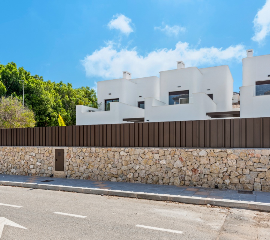 Mil Palmeras, Alicante, Comunidad Valenciana, España, 0 , 3 Habitaciones Habitaciones,3 BathroomsBathrooms,Villa,Comprar,Calle Río Genil M P, 21,0,1948