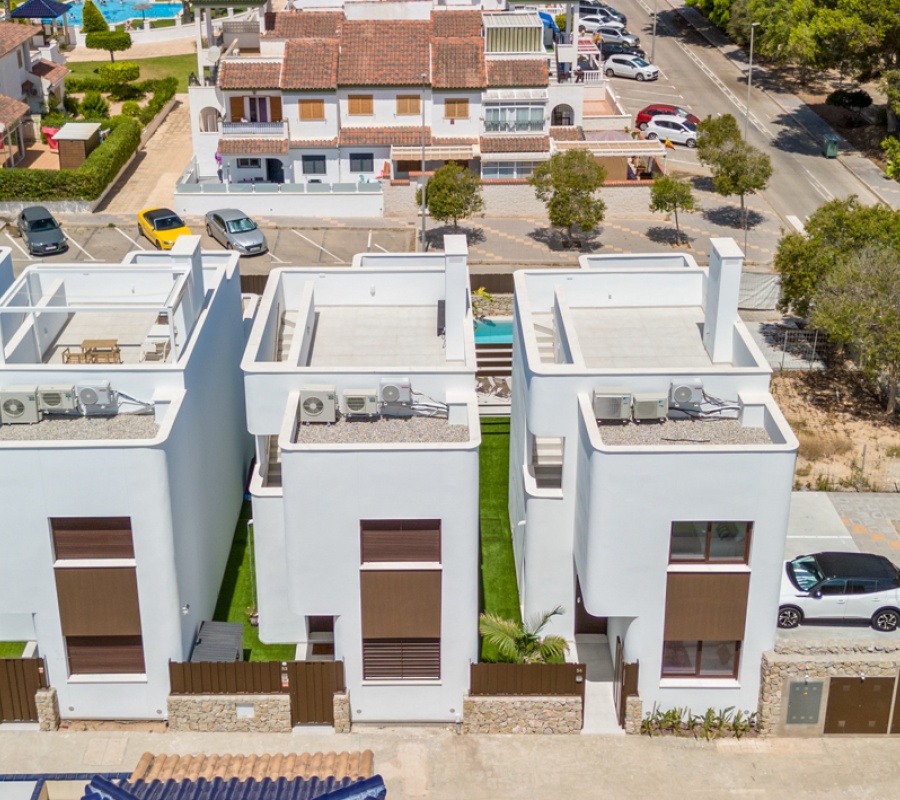 Mil Palmeras, Alicante, Comunidad Valenciana, España, 0 , 3 Habitaciones Habitaciones,3 BathroomsBathrooms,Villa,Comprar,Calle Río Genil M P, 21,0,1948