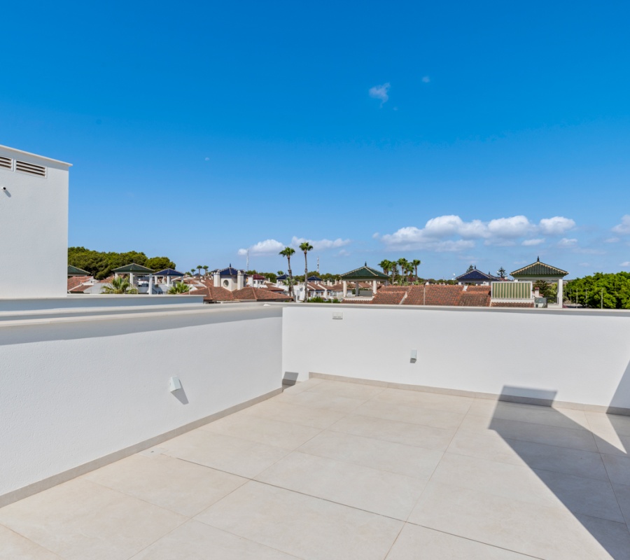 Mil Palmeras, Alicante, Comunidad Valenciana, España, 0 , 3 Habitaciones Habitaciones,3 BathroomsBathrooms,Villa,Comprar,Calle Río Genil M P, 21,0,1948