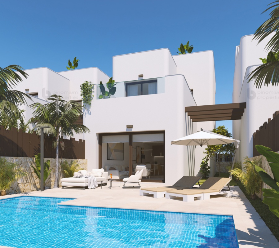 Mil Palmeras, Alicante, Comunidad Valenciana, España, 0 , 3 Habitaciones Habitaciones,3 BathroomsBathrooms,Villa,Comprar,Calle Río Genil M P, 21,0,1948