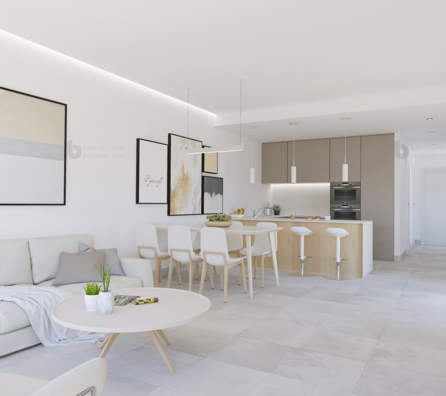 Mil Palmeras, Alicante, Comunidad Valenciana, España, 0 , 3 Habitaciones Habitaciones,3 BathroomsBathrooms,Villa,Comprar,Calle Río Genil M P, 21,0,1948