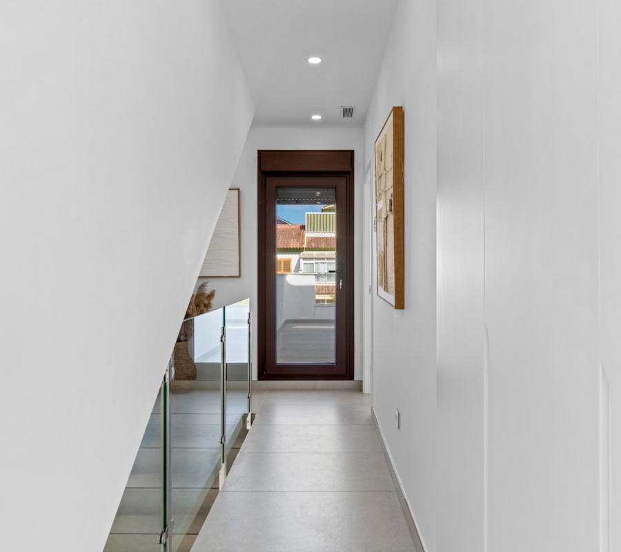 Mil Palmeras, Alicante, Comunidad Valenciana, España, 0 , 4 Habitaciones Habitaciones,3 BathroomsBathrooms,Villa,Comprar,Calle Río Genil M P, 21,0,1949