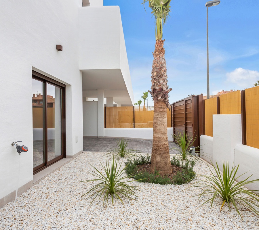 Los Alcázares, Murcia, Región de Murcia, España, 0 , 3 Habitaciones Habitaciones,2 BathroomsBathrooms,Bungalow planta baja,Comprar,Calle 12-Pp Lomas de Rame, 2,0,1950