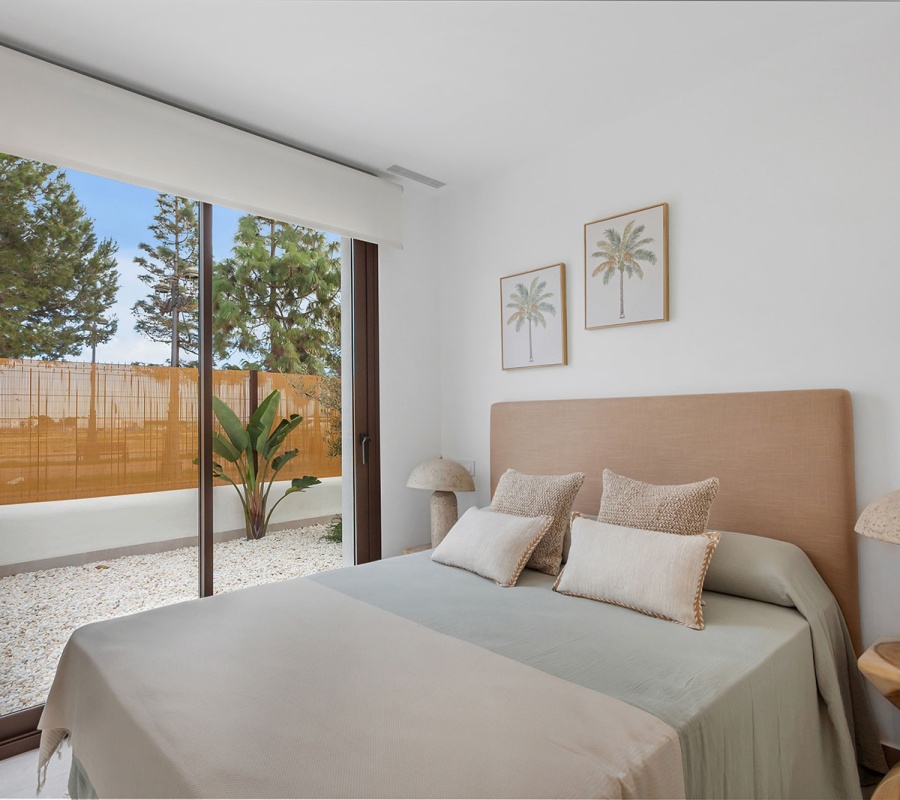 Los Alcázares, Murcia, Región de Murcia, España, 0 , 3 Habitaciones Habitaciones,2 BathroomsBathrooms,Bungalow planta baja,Comprar,Calle 12-Pp Lomas de Rame, 2,0,1950
