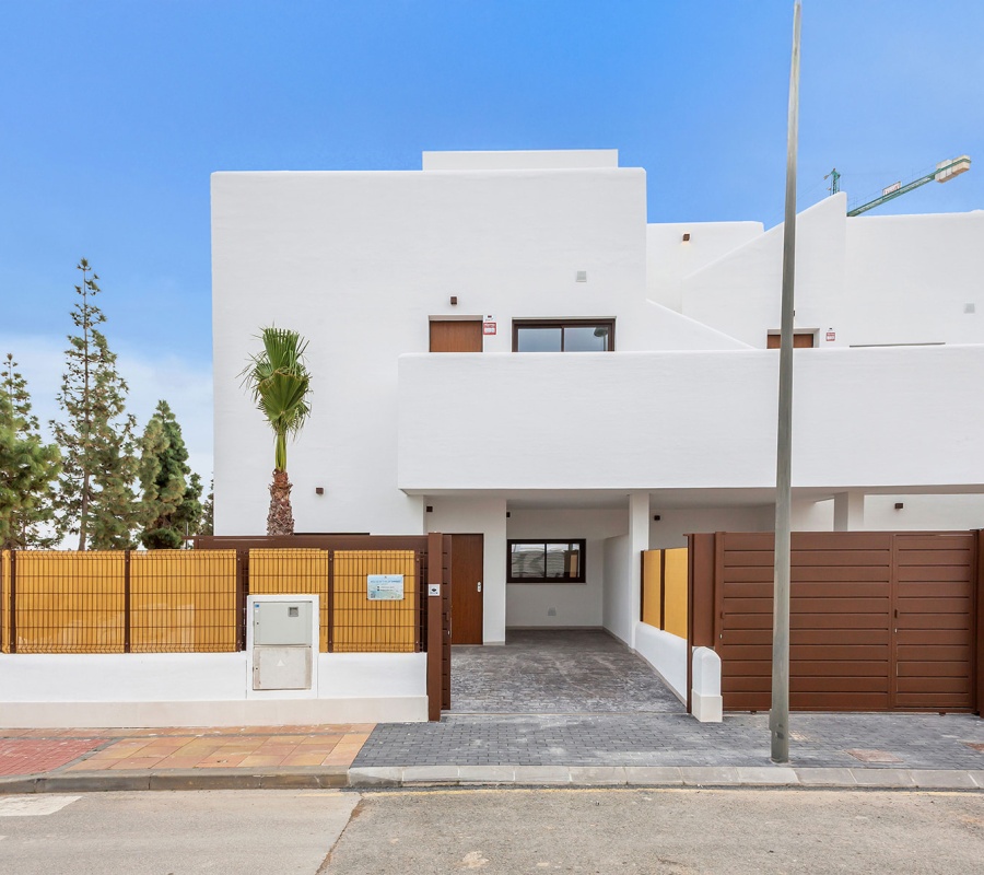 Los Alcázares, Murcia, Región de Murcia, España, 0 , 3 Habitaciones Habitaciones,2 BathroomsBathrooms,Bungalow planta baja,Comprar,Calle 12-Pp Lomas de Rame, 2,0,1950