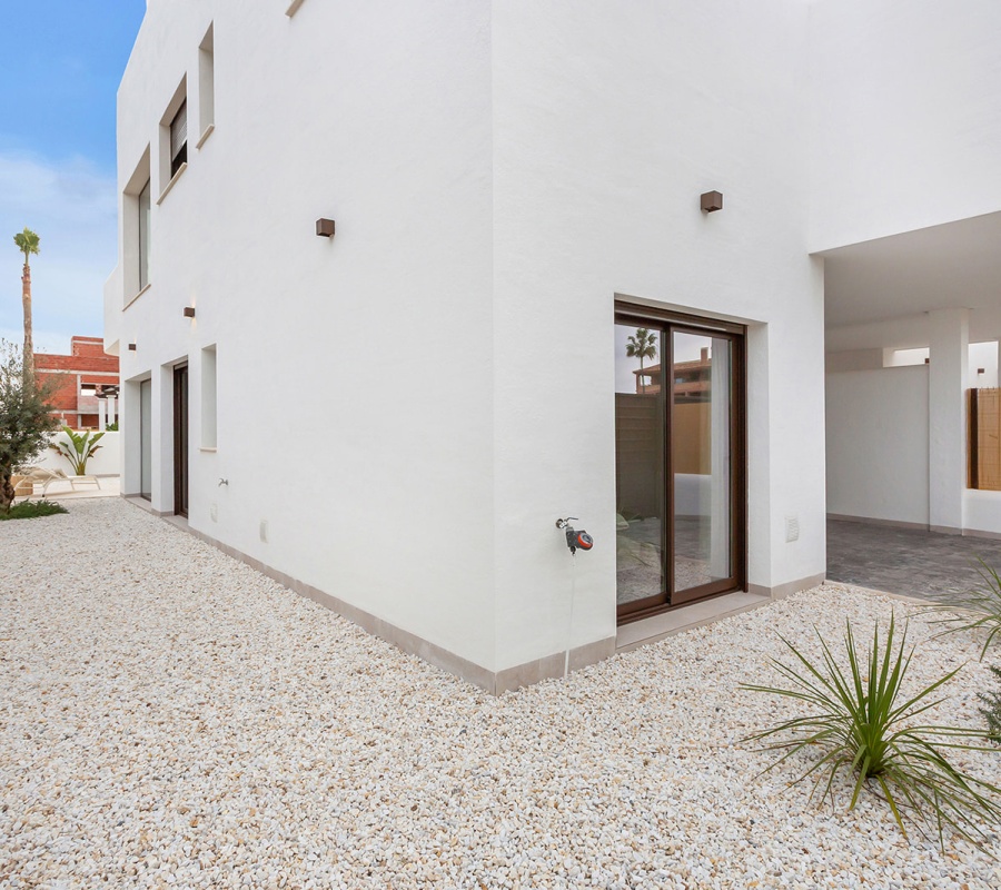 Los Alcázares, Murcia, Región de Murcia, España, 0 , 3 Habitaciones Habitaciones,2 BathroomsBathrooms,Bungalow planta baja,Comprar,Calle 12-Pp Lomas de Rame, 2,0,1950