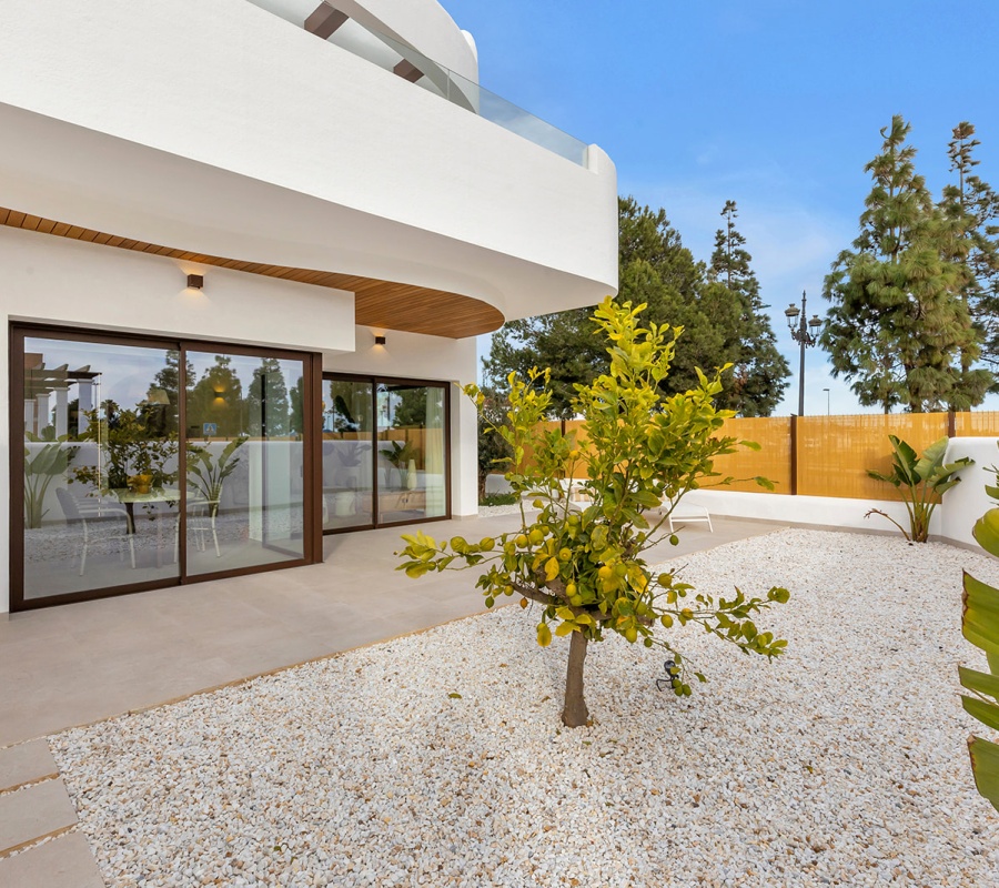 Los Alcázares, Murcia, Región de Murcia, España, 0 , 3 Habitaciones Habitaciones,2 BathroomsBathrooms,Bungalow planta baja,Comprar,Calle 12-Pp Lomas de Rame, 2,0,1950
