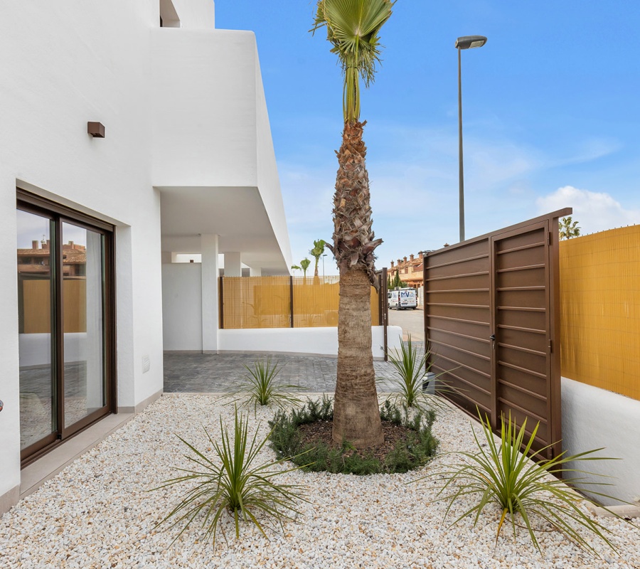 Los Alcázares, Murcia, Región de Murcia, España, 0 , 3 Habitaciones Habitaciones,2 BathroomsBathrooms,Bungalow planta baja,Comprar,Calle 12-Pp Lomas de Rame, 2,0,1950