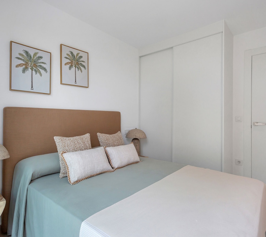 Los Alcázares, Murcia, Región de Murcia, España, 0 , 3 Habitaciones Habitaciones,2 BathroomsBathrooms,Bungalow planta baja,Comprar,Calle 12-Pp Lomas de Rame, 2,0,1950