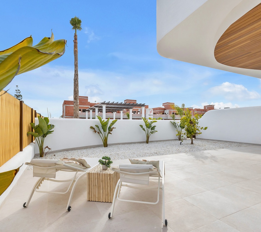 Los Alcázares, Murcia, Región de Murcia, España, 0 , 3 Habitaciones Habitaciones,2 BathroomsBathrooms,Bungalow planta baja,Comprar,Calle 12-Pp Lomas de Rame, 2,0,1950