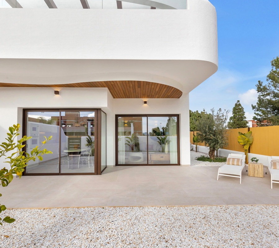 Los Alcázares, Murcia, Región de Murcia, España, 0 , 3 Habitaciones Habitaciones,2 BathroomsBathrooms,Bungalow planta alta,Comprar,Calle 12-Pp Lomas de Rame, 2,0,1951