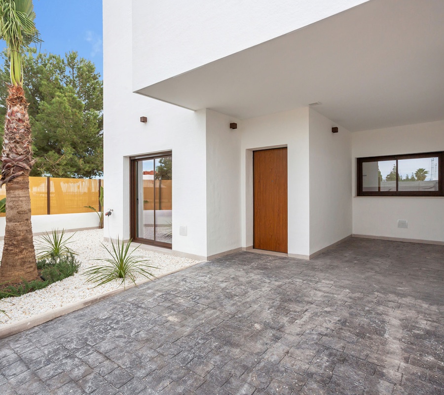 Los Alcázares, Murcia, Región de Murcia, España, 0 , 3 Habitaciones Habitaciones,2 BathroomsBathrooms,Bungalow planta alta,Comprar,Calle 12-Pp Lomas de Rame, 2,0,1951