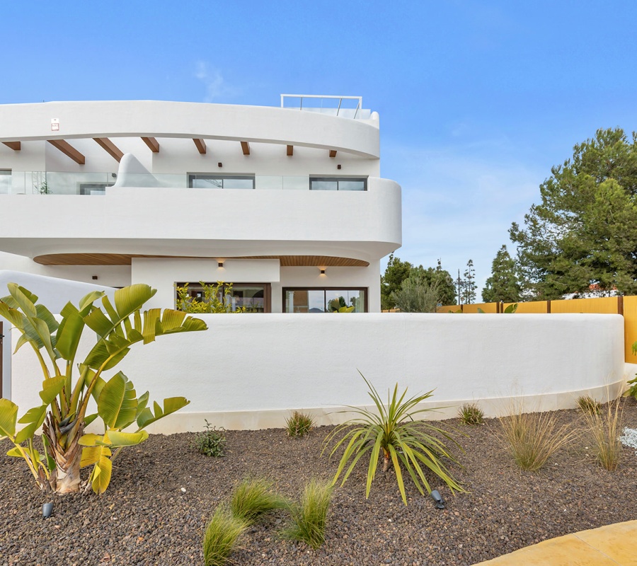 Los Alcázares, Murcia, Región de Murcia, España, 0 , 3 Habitaciones Habitaciones,2 BathroomsBathrooms,Bungalow planta alta,Comprar,Calle 12-Pp Lomas de Rame, 2,0,1951