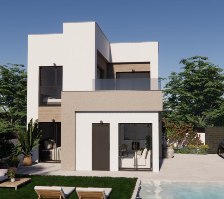 Orihuela Costa, Alicante, Comunidad Valenciana, España, 0 , 3 Habitaciones Habitaciones,2 BathroomsBathrooms,Chalet,Comprar,Calle Melocotonero, 755,0,1952