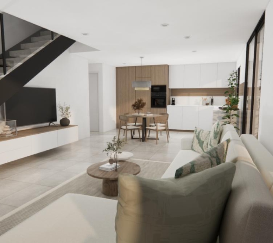 Orihuela Costa, Alicante, Comunidad Valenciana, España, 0 , 3 Habitaciones Habitaciones,2 BathroomsBathrooms,Chalet,Comprar,Calle Melocotonero, 755,0,1953