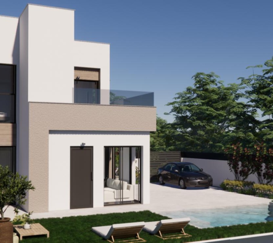Orihuela Costa, Alicante, Comunidad Valenciana, España, 0 , 3 Habitaciones Habitaciones,2 BathroomsBathrooms,Chalet,Comprar,Calle Melocotonero, 755,0,1953